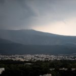 ΕΜΥ: Έκτακτο δελτίο επιδείνωσης καιρού