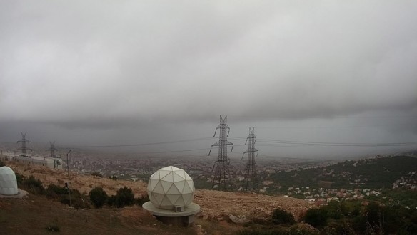 Καιρός: Κακοκαιρία και σήμερα - Κρύο, βροχές και καταιγίδες σε όλη τη χώρα