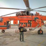 Erickson Air Crane: Είμαστε ενθουσιασμένοι που θα έρθουμε στην Ελλάδα