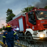 Το Πυροσβεστικό Σώμα καθημερινά δίπλα στον πολίτη