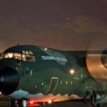 Θρίλερ με C-130 στην 112 Πτέρυγα Μάχης, στην Ελευσίνα