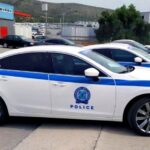 Με 11 νέα περιπολικά Mazda 6 ενισχύθηκε ο στόλος της Ελληνικής Αστυνομίας στη χώρα μας.