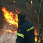 Πυροσβέστες | Τι ζητούν για μεταθέσεις, αποσπάσεις και κλιμάκια στον αυτοκινητόδρομο «Μορέα»