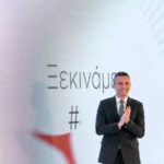 ΠΑΠΑΣΤΡΑΤΟΣ: Εθνική ευεργεσία- Δωρίζει στη χώρα 20 πυροσβεστικά οχήματα