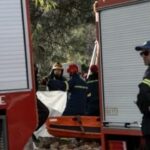 Τραγική κατάληξη για τον αγνοούμενο στον Υμηττό: Βρέθηκε νεκρός ο 54χρονος