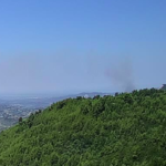 Πυρκαγιά τώρα στο Γραμματικό Ηλείας