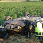 Τραγωδία: έπεσε σε κολόνα της ΔΕΗ και τον “τύλιξαν” τα καλώδια υψηλής τάσης (εικόνες