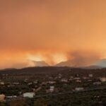 54 Δασικές πυρκαγιές εκδηλώθηκαν σε όλη την χώρα