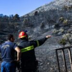 Έρευνα για τις 15 πυρκαγιές σε 48 ώρες στον Έβρο