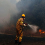 Νεκρός Κρήτη: Τραγωδία – Κάηκε μέσα σε χωράφι