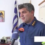 Συμβουλές της Πυροσβεστικής Υπηρεσίας για πυρκαγιά σε σπίτι (Βίντεο)