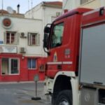 Κι άλλο θετικό κρούσμα στην Πυροσβεστική Υπηρεσία Βόλου – Συνολικά νοσούν 9 άνδρες