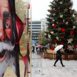 Σάκης Αρναούτογλου: Τι καιρό να περιμένουμε τα Χριστούγεννα