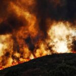 Πυροβεστική: 60 δασικές πυρκαγιές μέσα σε ένα 24ωρο