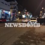 Τραγωδία στο Καματερό: Νεκρό 5χρονο παιδάκι - Παρασύρθηκε από λεωφορείο.(φώτο)