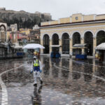 Καθολικό lockdown έως τις 30 Νοεμβρίου