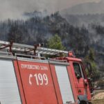 Πυροβεστική: 52 δασικές πυρκαγιές μέσα σε ένα 24ωρο