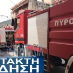 Αργολίδα: Πρώτο κρούσμα κορονοϊού στην Πυροσβεστική Υπηρεσία Άργους