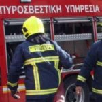 Εκστρατεία πρόληψης πυρκαγιών σε αστικές περιοχές