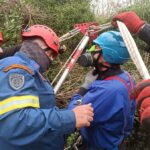 Σορός άντρα ανασύρθηκε από φρέαρ στην Καβάλα