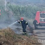 Πυροσβέστες Πελοποννήσου: Οι επιφυλακές να πληρώνονται ως υπερωρίες