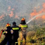 Πώς μπορούμε να γίνουμε εθελοντές πυροσβέστες (Βίντεο)