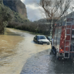 Ενημέρωση για την επιχειρησιακή ετοιμότητα του Πυροσβεστικού Σώματος, σύμφωνα με το Έκτακτο Δελτίο νέας Επιδείνωσης Καιρού της ΕΜΥ