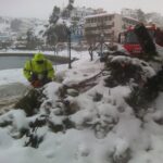 ΠΥΡΟΣΒΕΣΤΙΚΟ ΣΩΜΑ 14/2/2021