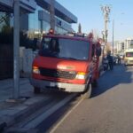 Συνδρομή πυροσβεστών και αστυνομικών συνέβαλε στην διαδικασία τοκετού στο Μαρούσι Αττικής