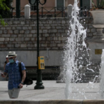 Καιρός Σαββατοκύριακο: Ανοιξιάτικος ο καιρός το Σάββατο - Πού θα βρέξει την Κυριακή