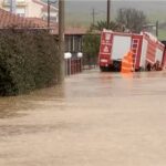 Εγγραφο – φωτιά : Από το 2013 ζητούσαν παρεμβάσεις για το ρέμα όπου χάθηκε ο 46χρονος πυροσβέστης