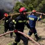 Παρέμβαση της Ε.Α.Κ.Π. για την μονιμοποίηση 170 Πυροσβεστών Πενταετούς Υποχρέωσης στο Π.Σ.