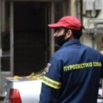 Πυρκαγιά ΤΩΡΑ σε διαμέρισμα στο Ελληνικό Αττικής