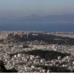 Καιρός - Meteo: Πρόσκαιρη άνοδος της θερμοκρασίας το Σαββατοκύριακο