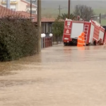 Αλεξανδρούπολη: 50 μέρες μετά τον τραγικό θάνατο του πυροσβέστη το ρέμα παραμένει στην ίδια κατάσταση