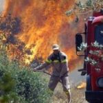 76 Δασικές πυρκαγιές το τελευταίο 24ωρο σε όλη την χώρα