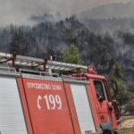 Σύλληψη για εμπρησμό από αμέλεια στην Ιεράπετρα Λασιθίου και Ηλεία