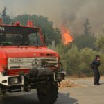 Πυροπροστασία: Πόσα ξοδεύουν οι κυβερνήσεις;