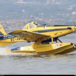 6 αεροσκάφη Air- Tractor... τα «μίνι Καναντέρ» που θα έχει φέτος το καλοκαίρι η χώρα μας