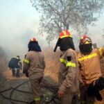 Σύντομα αναμένονται οι ανακοινώσεις για τον νέο διαγωνισμός για τους εποχικούς πυροσβέστες