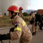 190 προσλήψεις εποχικών στην Πυροσβεστική