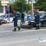 Τραγωδία στο Λουτράκι: Νεκρός 19χρονος σε τροχαίο