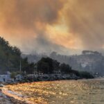 Σε 51 ανήλθαν οι δασικές πυρκαγιές το τελευταίο 24ωρο