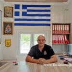 Πατέρας τεσσάρων παιδιών αξιωματικός της πυροσβεστικής διέπρεψε στις πανελλήνιες