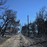 Πυρκαγιά - Μάτι: Αποκαλυπτικοί διάλογοι για το πώς «ξέφυγε» η πυρκαγιά