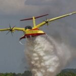 Μπορεί να γίνει το σύγχρονο Ελληνικό Canadair;