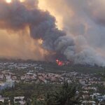 Δασικές πυρκαγιές: 86 το τελευταίο 24ωρο