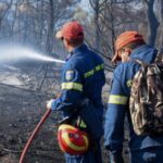 «Με το φτωχό μυαλό ενός πυραγού» - Η ανάρτηση που έγινε viral