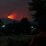 Πυρκαγιές σε Αρχαία Ολυμπία, Βόρεια Εύβοια και Μεσσηνία - Τεράστια μάχη με τις φλόγες