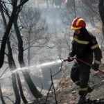 Προσλήψεις σε Πυροσβεστική και Λιμενικό Σώμα - Πότε λήγουν οι αιτήσεις